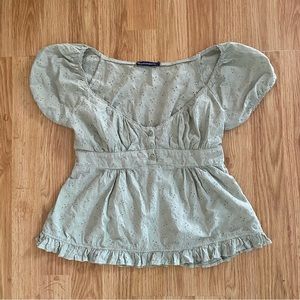 Brandy Melville Top